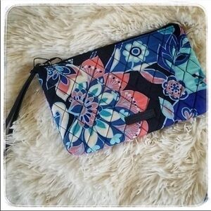 Vera Bradley Wristlet